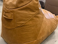 Zitzak, cognac - afbeelding 2 van  3