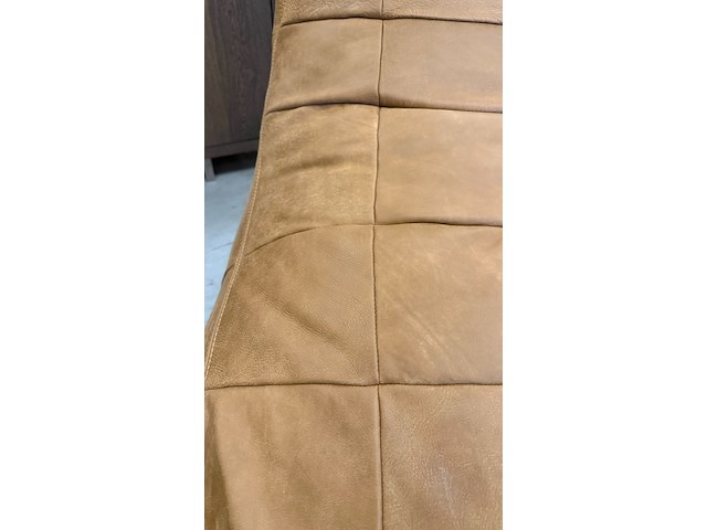 Zitzak, cognac - afbeelding 3 van  3