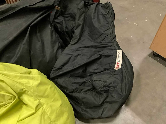 Zitzak outdoor divers (4x) - afbeelding 3 van  6
