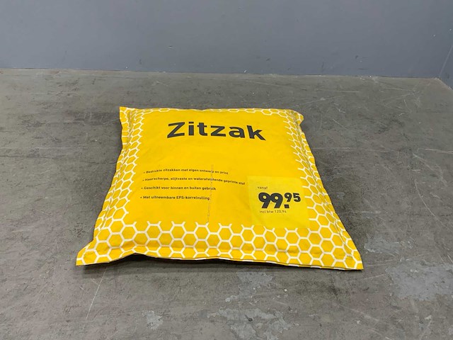 Zitzak - afbeelding 2 van  2