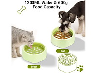 Zivacate antischrokbak (12x) - afbeelding 2 van  6