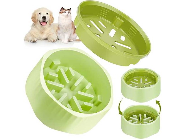 Zivacate antischrokbak (12x) - afbeelding 3 van  6