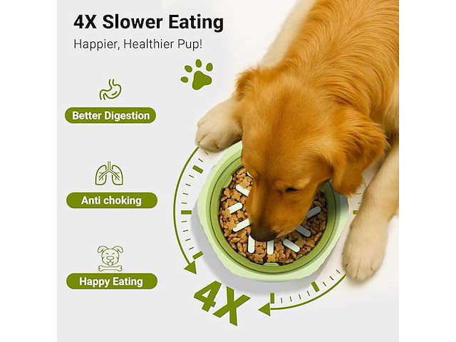 Zivacate antischrokbak (12x) - afbeelding 4 van  6