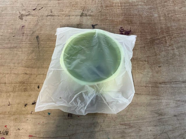 Zivacate antischrokbak (12x) - afbeelding 5 van  6