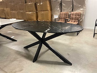 Zivo eetkamertafel - afbeelding 2 van  9