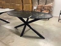 Zivo eetkamertafel - afbeelding 3 van  9