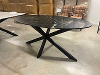 Zivo eetkamertafel - afbeelding 4 van  9