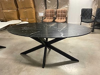 Zivo eetkamertafel - afbeelding 6 van  9