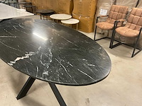 Zivo eetkamertafel - afbeelding 7 van  9