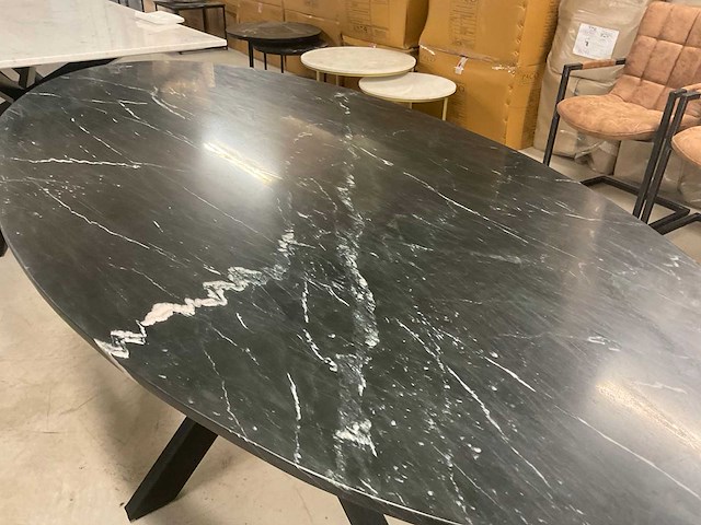 Zivo eetkamertafel - afbeelding 8 van  9