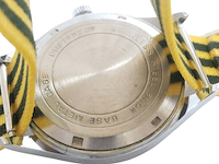 Zj56 mechanisch lamborghini miura p400 s. horloge - afbeelding 5 van  5