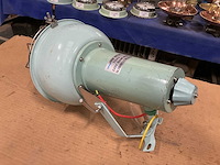 Zjhaiji tg63 vintage marine spot light - afbeelding 2 van  5