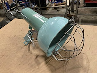 Zjhaiji tg63 vintage marine spot light - afbeelding 5 van  5