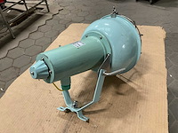 Zjhaiji tg63 vintage marine spot light - afbeelding 3 van  5
