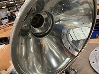 Zjhaiji vintage marine spot light - afbeelding 6 van  6