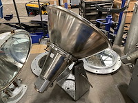 Zjhaiji vintage marine spot light - afbeelding 2 van  5