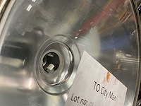 Zjhaiji vintage marine spot light - afbeelding 3 van  5