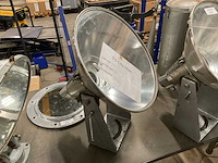 Zjhaiji vintage marine spot light - afbeelding 1 van  5