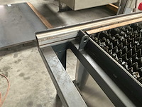 Zlt-1530 cnc plasmasnijtafel - afbeelding 12 van  15