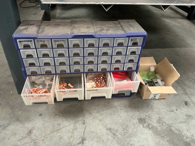 Zlt-1530 cnc plasmasnijtafel - afbeelding 3 van  15