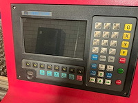 Zlt-1530 cnc plasmasnijtafel - afbeelding 4 van  15