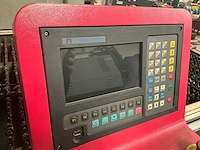 Zlt-1530 cnc plasmasnijtafel - afbeelding 5 van  15