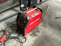 Zlt-1530 cnc plasmasnijtafel - afbeelding 7 van  15