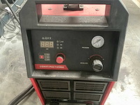 Zlt-1530 cnc plasmasnijtafel - afbeelding 5 van  5