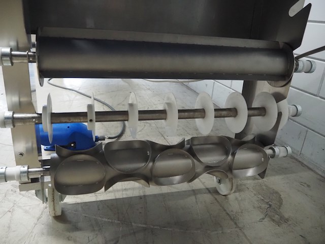 Z.matik srl - afbeelding 6 van  15
