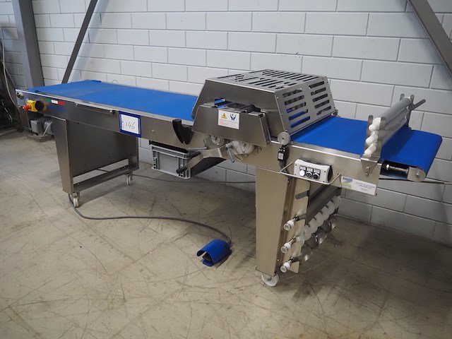 Z.matik srl - afbeelding 1 van  15