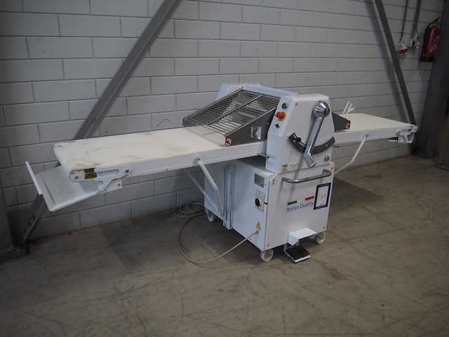 Z.matik srl - afbeelding 7 van  14