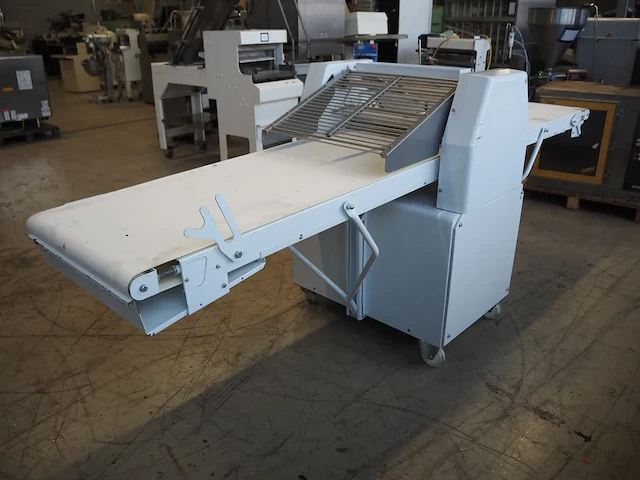 Z.matik srl - afbeelding 8 van  14