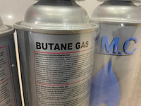 Zmc - camping gastoestel - afbeelding 2 van  10