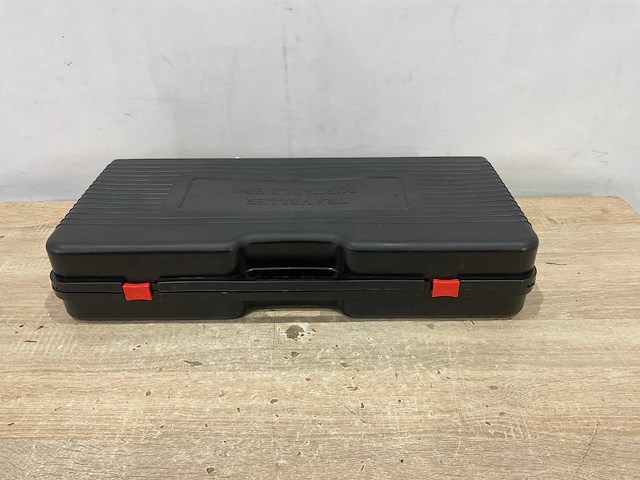 Zmc - camping gastoestel - afbeelding 9 van  10