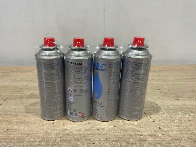 Zmc - camping gastoestel - afbeelding 10 van  10