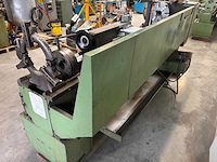 Zmm - - cu400 - centerdraaibank - afbeelding 5 van  17