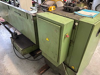 Zmm - - cu400 - centerdraaibank - afbeelding 6 van  17