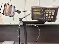 Zmm - - cu400 - centerdraaibank - afbeelding 2 van  17