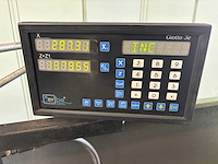 Zmm - - cu400 - centerdraaibank - afbeelding 3 van  17