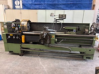 Zmm - - cu400 - centerdraaibank - afbeelding 4 van  17