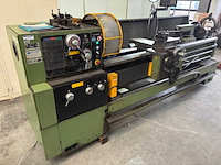 Zmm - - cu400 - centerdraaibank - afbeelding 10 van  17