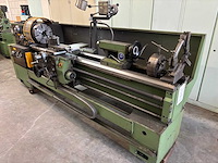 Zmm - - cu400 - centerdraaibank - afbeelding 11 van  17