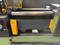 Zmm - - cu400 - centerdraaibank - afbeelding 15 van  17