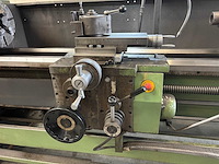 Zmm - - cu400 - centerdraaibank - afbeelding 16 van  17