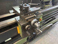 Zmm - - cu400 - centerdraaibank - afbeelding 17 van  17