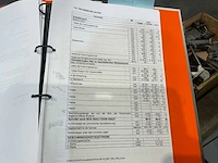 Zmm - 2016 - sliven tus-800 - horizontale draaibank - afbeelding 6 van  25