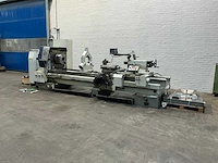 Zmm - 2016 - sliven tus-800 - horizontale draaibank - afbeelding 21 van  25