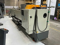 Zmm - cu 630 rd - horizontal lathe - 2008 - afbeelding 6 van  18