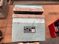 Zmm - mb 160 - machineklem - afbeelding 2 van  3