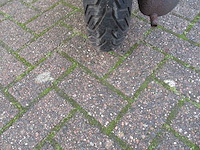 Znen - bromscooter - aurora 5 (qt-h/hs) retro - scooter - afbeelding 11 van  11